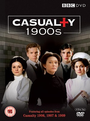Casualty : Poster