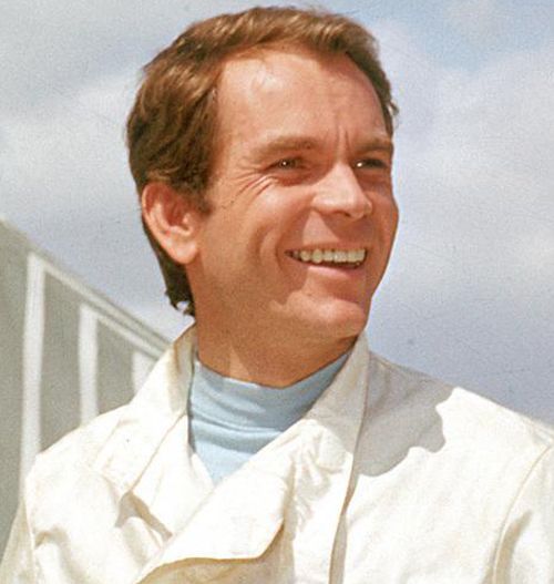 Poster Dean Jones