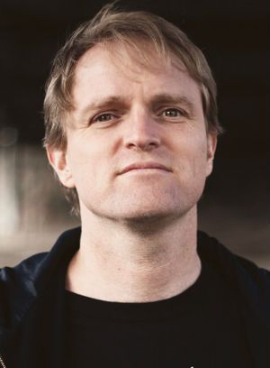 Poster Dennis Magnusson