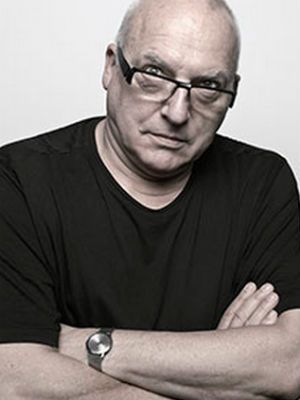 Poster Janusz Sosnowski