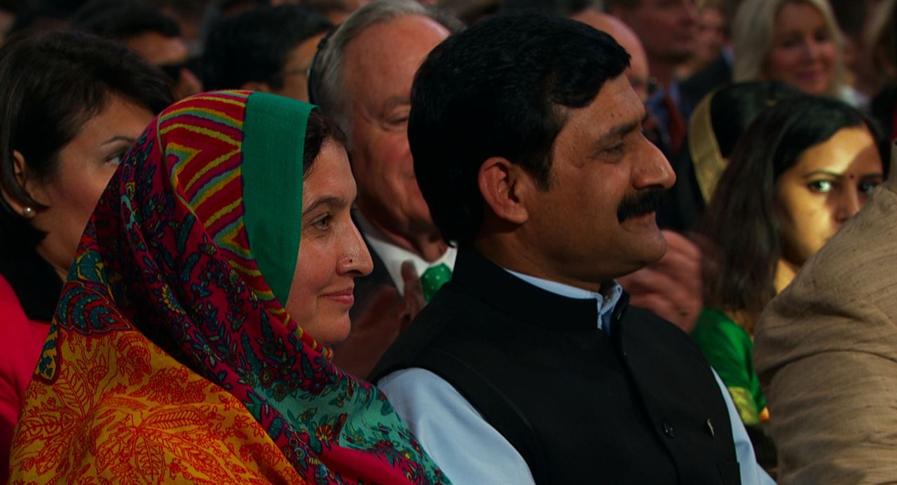 Malala : Fotos