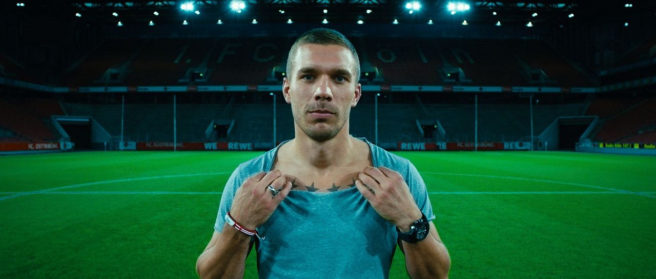 Fotos Lukas Podolski