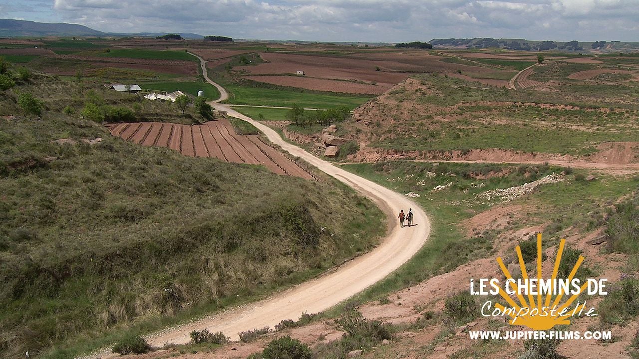 Walking the Camino: Six Ways to Santiago : Fotos