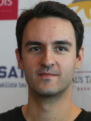 Poster Igor Drljaca