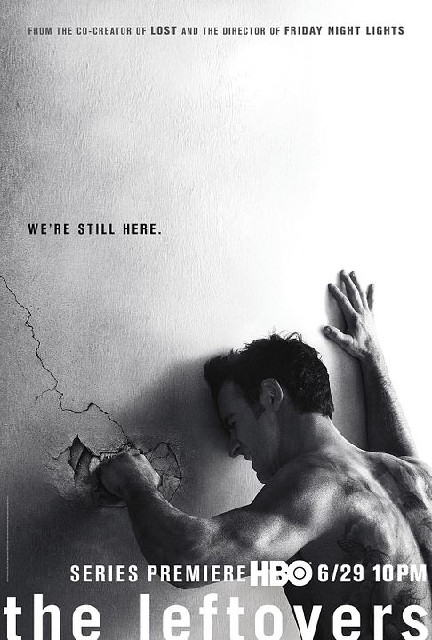 The Leftovers : Poster