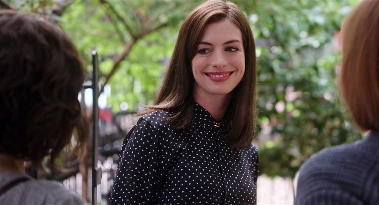 Um Senhor Estagiário : Fotos Anne Hathaway