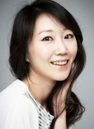Poster Seo-hie Ko