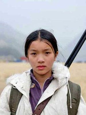Poster Jacqueline Joe
