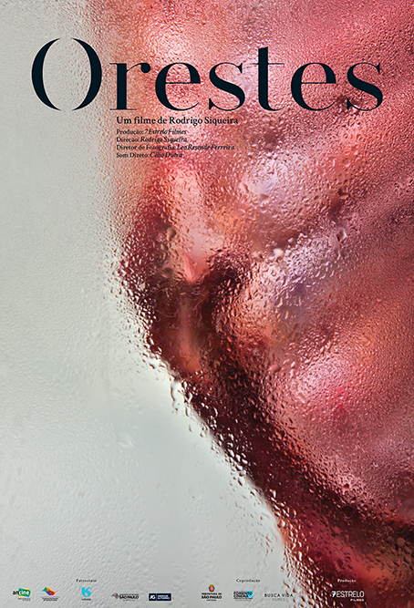 Orestes : Poster