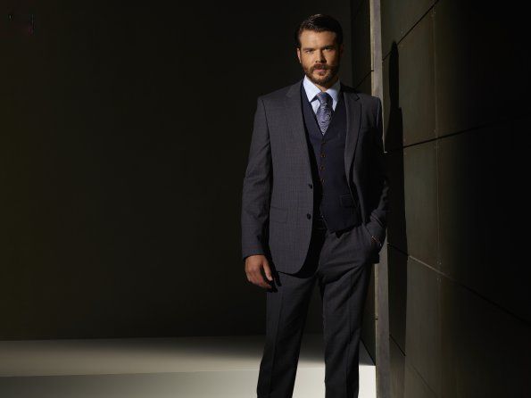 Fotos Charlie Weber