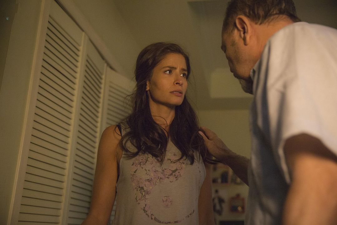 Fear the Walking Dead : Fotos Mercedes Mason