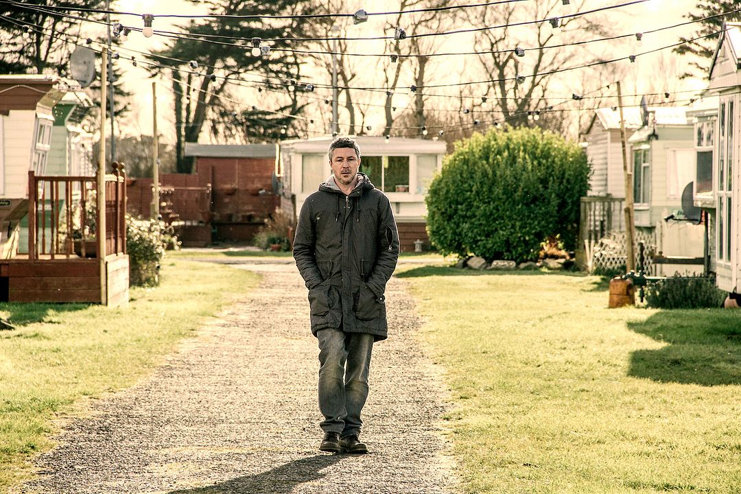 You're Ugly Too : Fotos Aidan Gillen