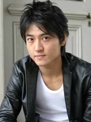 Poster Masanori Mimoto