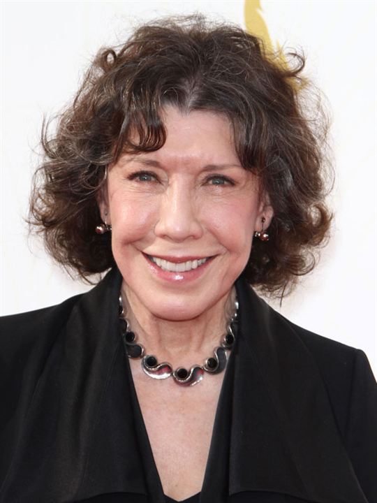 Poster Lily Tomlin