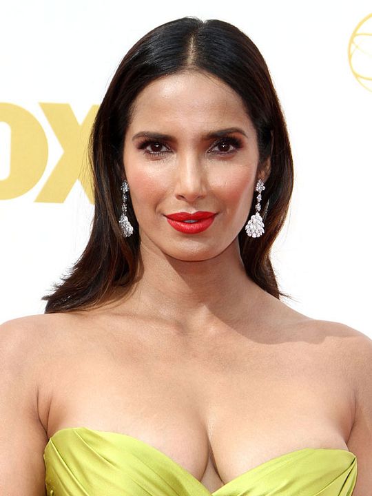 Poster Padma Lakshmi