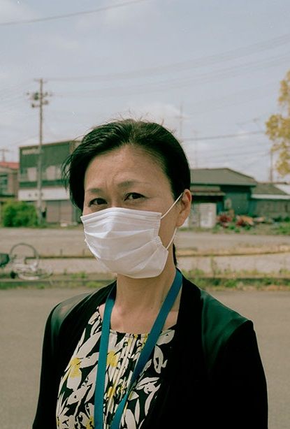 Contenção : Poster