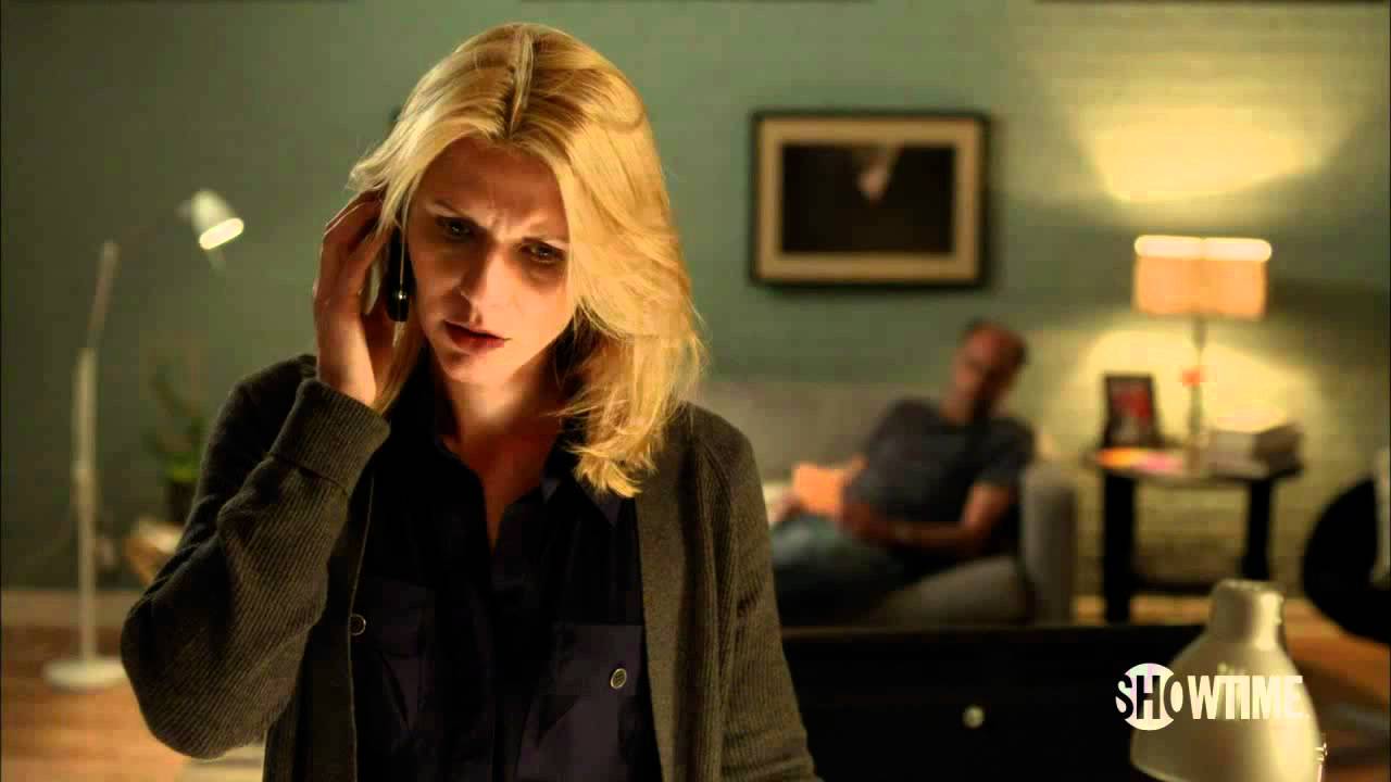 Homeland : Fotos