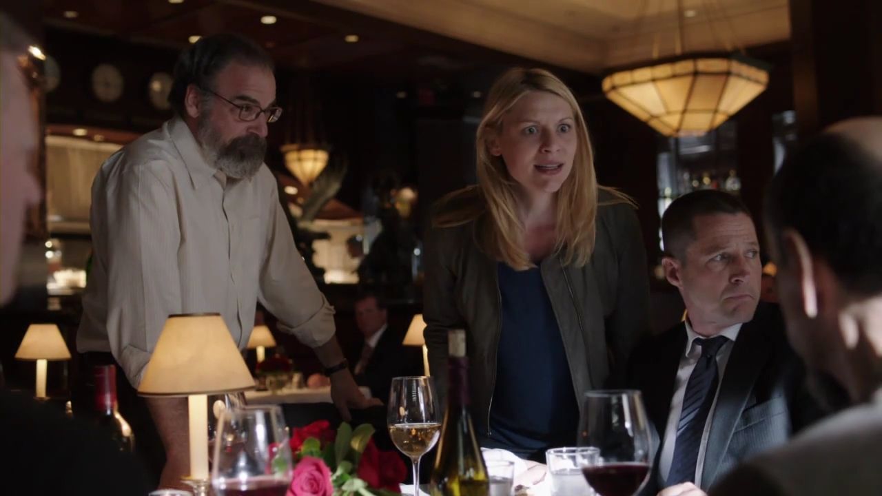 Homeland : Fotos