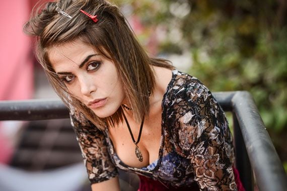 Depois de Tudo : Fotos