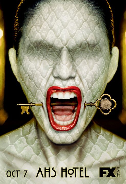 American Horror Story : Poster