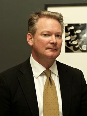 Poster James Crump