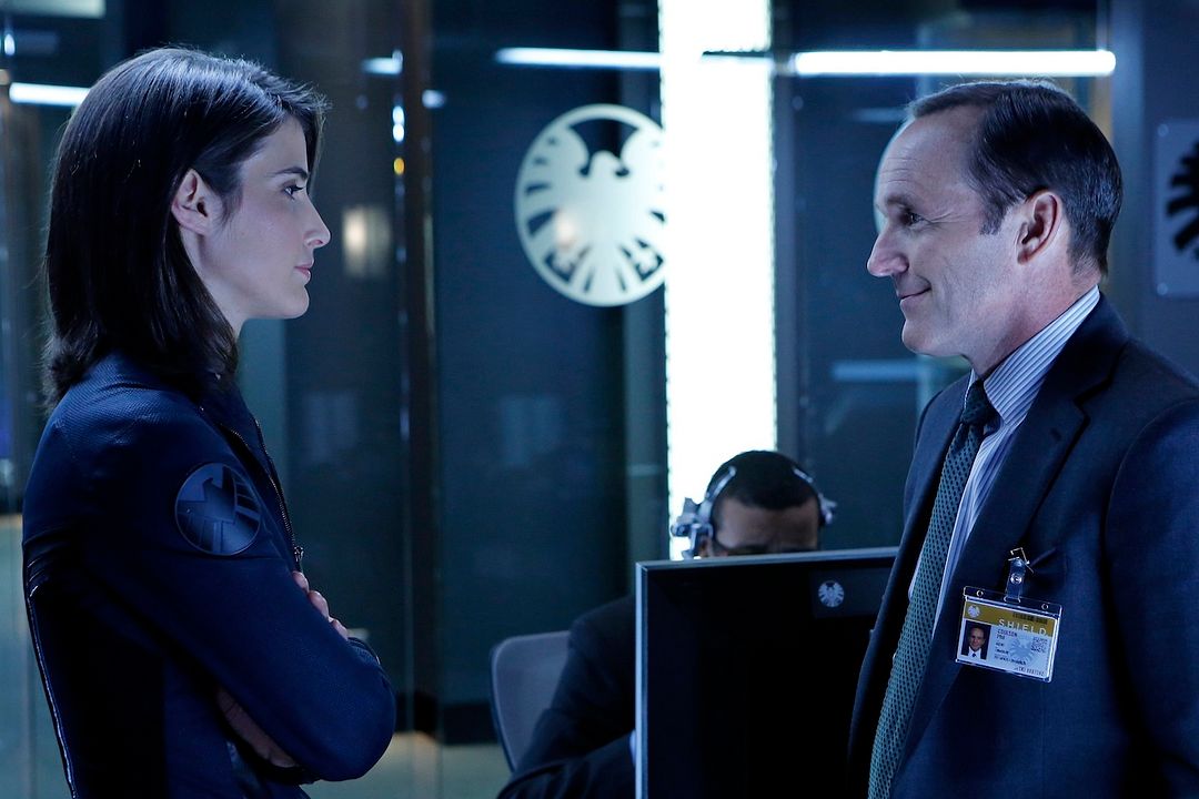 Marvel's Agents of S.H.I.E.L.D. : Fotos