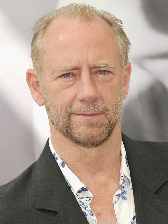 Poster Xander Berkeley