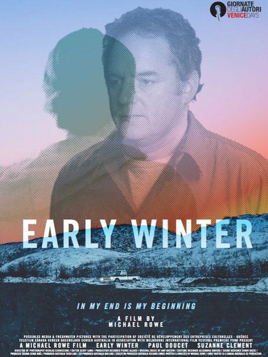 Early Winter : Poster