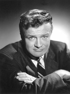Poster Brian Keith