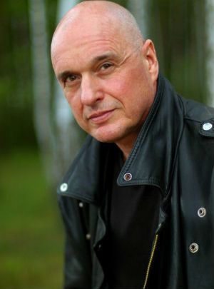 Poster Cezary Harasimowicz