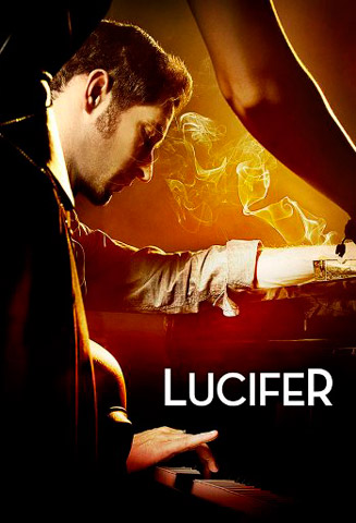 Lucifer : Poster