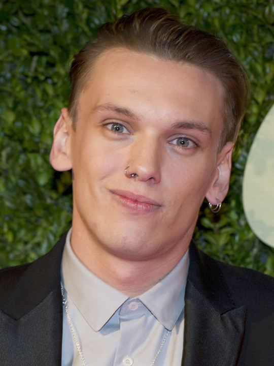 Poster Jamie Campbell Bower