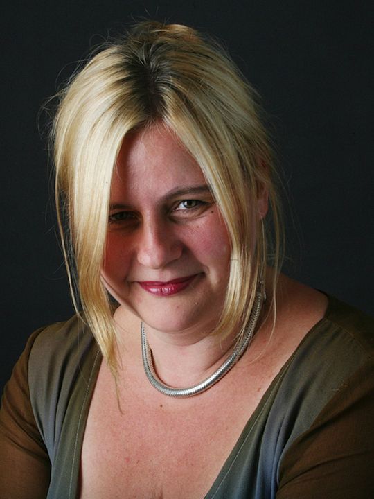 Poster Veronika Franz