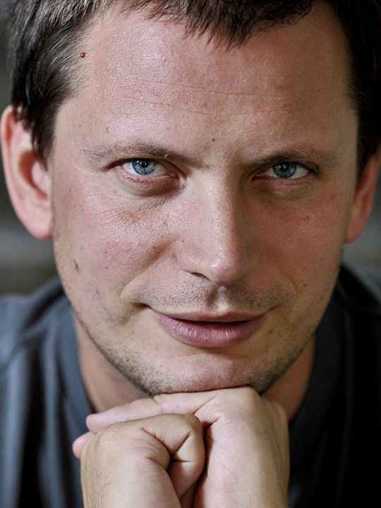 Poster Dalibor Matanić