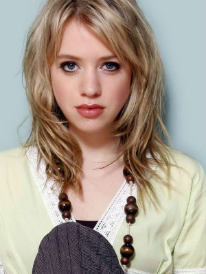 Poster Alexz Johnson