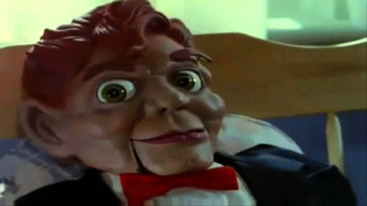 Goosebumps : Fotos
