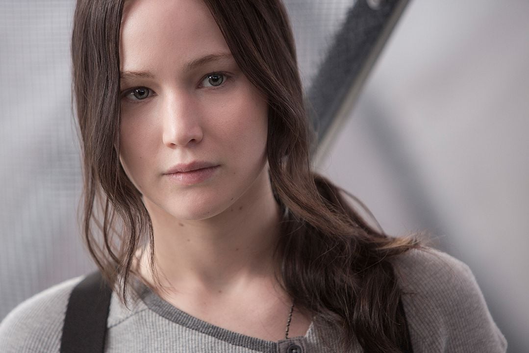 Jogos Vorazes: A Esperança - O Final : Fotos Jennifer Lawrence