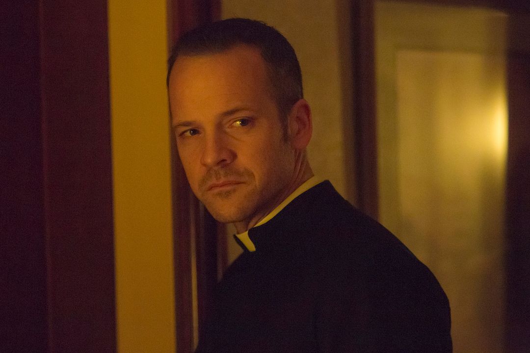 O Dono do Jogo : Fotos Peter Sarsgaard