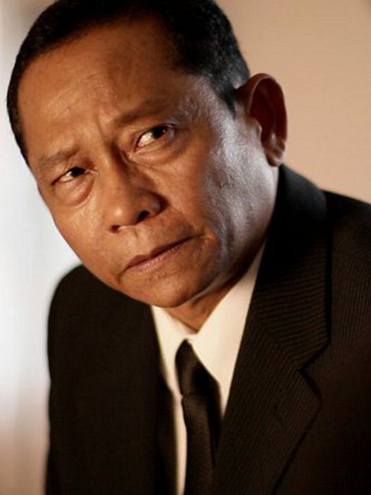 Poster Harun Salim Bachik