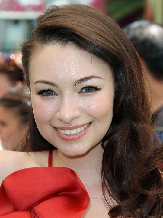 Poster Jodelle Ferland