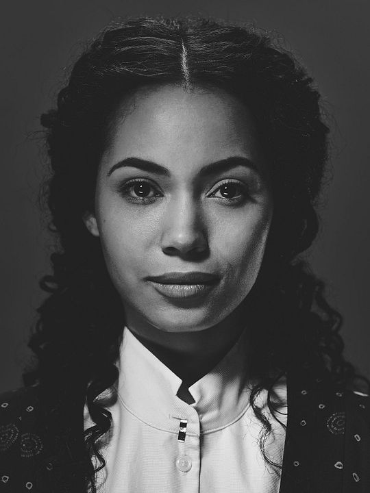 Fotos Madeleine Mantock