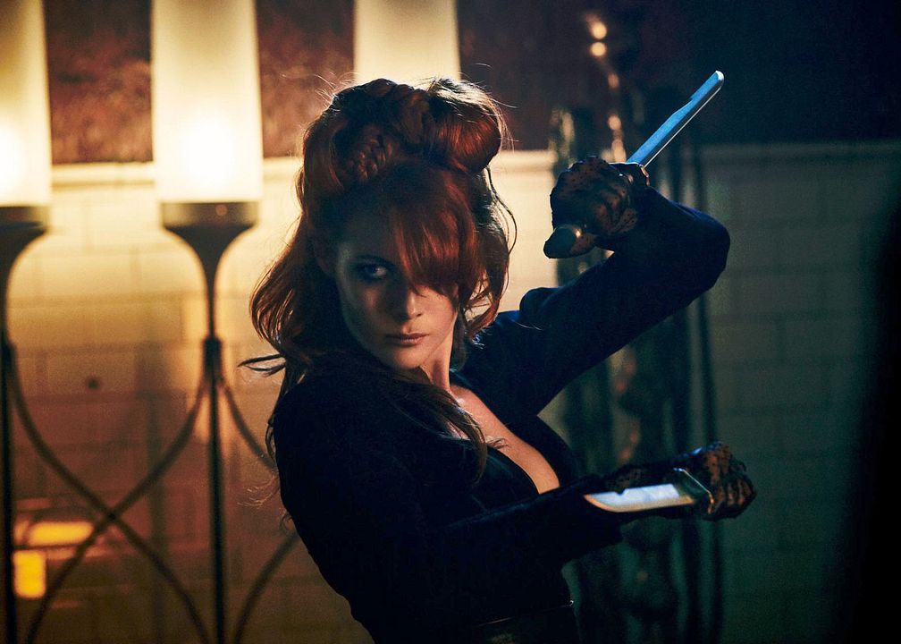 Fotos Emily Beecham