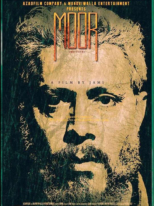 Moor : Poster