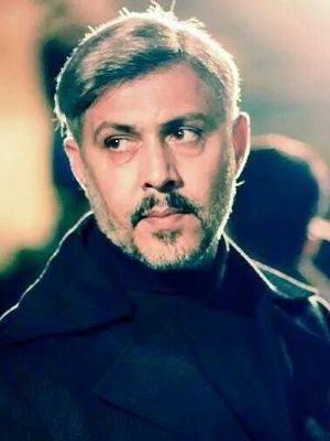 Poster Hameed Sheikh