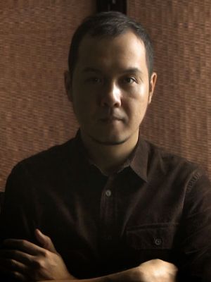 Poster Jerrold Tarog