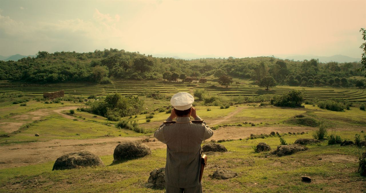 Heneral Luna : Fotos