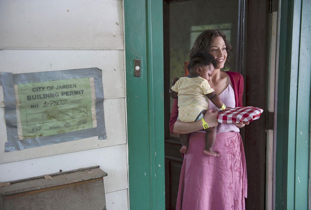 The Leftovers : Fotos Carrie Coon
