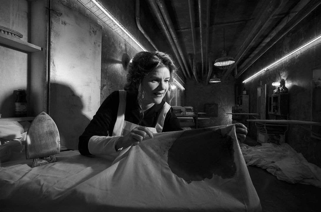 Fotos Mare Winningham