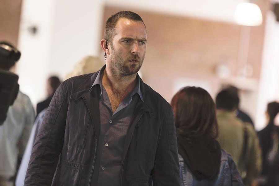 Blindspot : Fotos Sullivan Stapleton