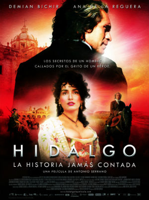 Hidalgo - A História Jamais Contada